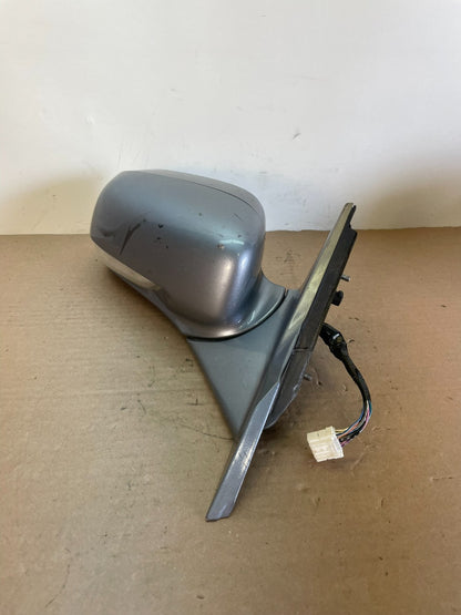 2009 to 2014 Acura TL Right Passenger RH Power View Door Mirror AF8457 DG1