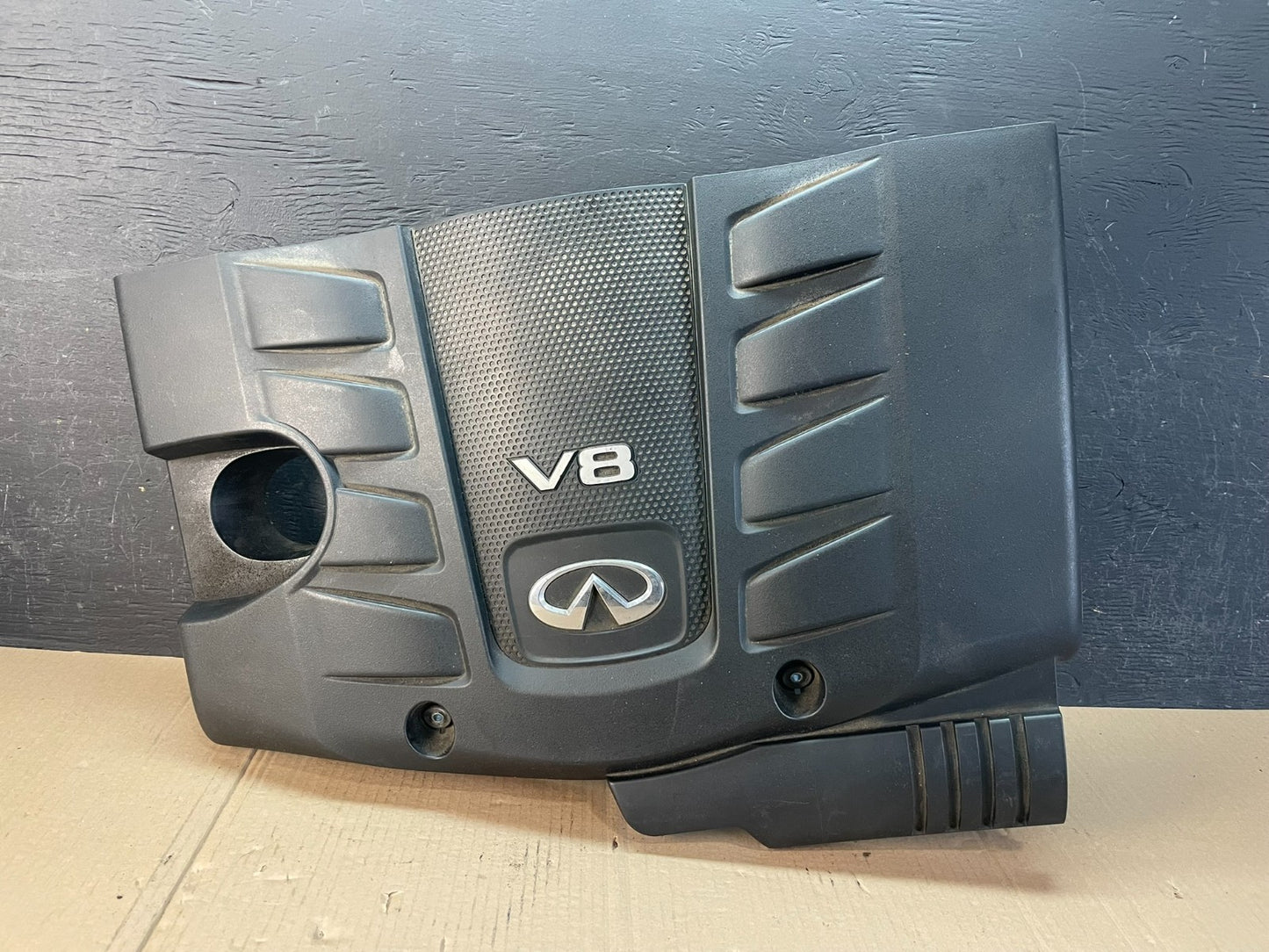 2011 to 2017 Infiniti QX56 QX80 Engine Cover Motor Shield ad8634 DG0