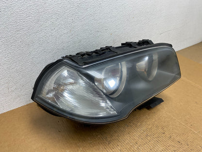 2007 to 2010 BMW X3 Right Passenger Rh Side Halogen Headlight AE0491 DW2