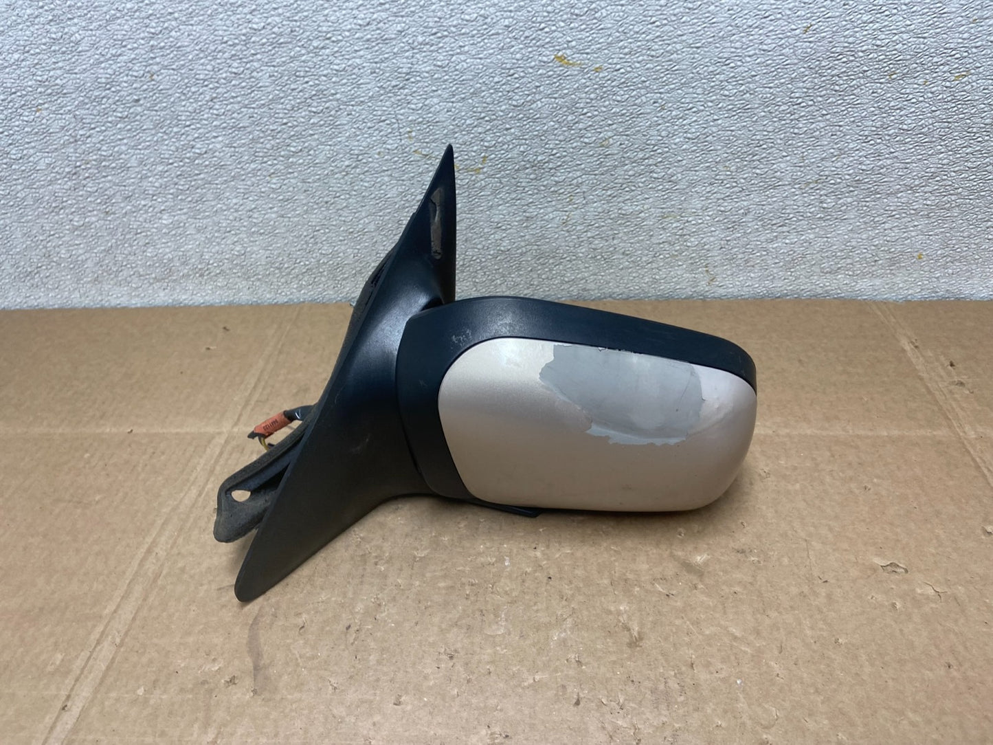 1997 Mercury Grand Marquis Left Driver LH View Door Mirror OEM Y8617 MS0