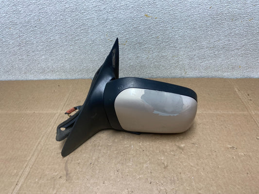 1997 Mercury Grand Marquis Left Driver LH View Door Mirror OEM Y8617 MS0