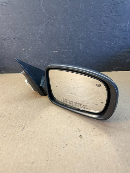 2011 to 2014 Chrysler 200 Right Side View Power Door Heated Mirror AD5642 DW2