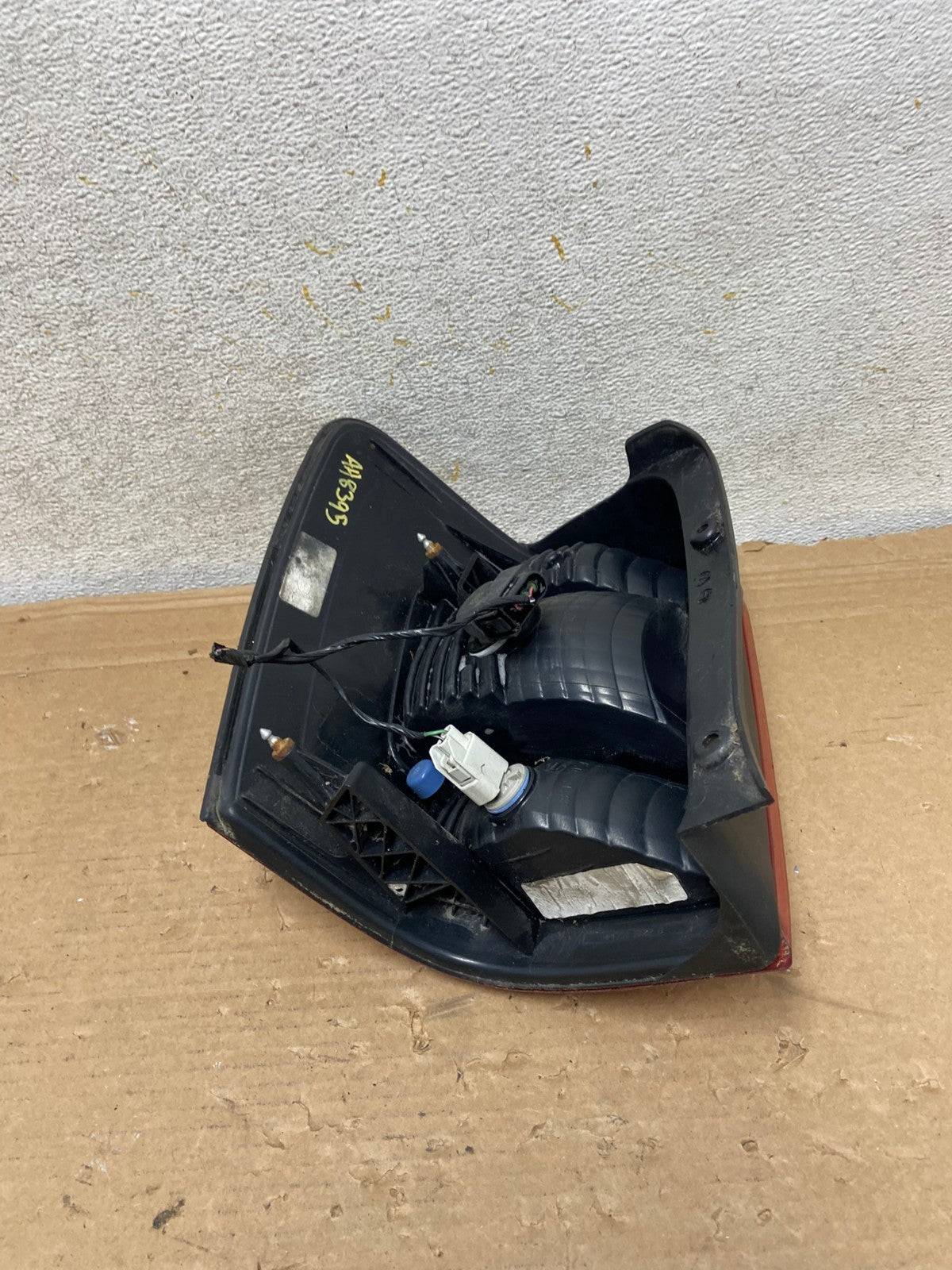 2008 to 2012 Ford Escape Right Passenger RH Side Tail Light AH8395 LK5