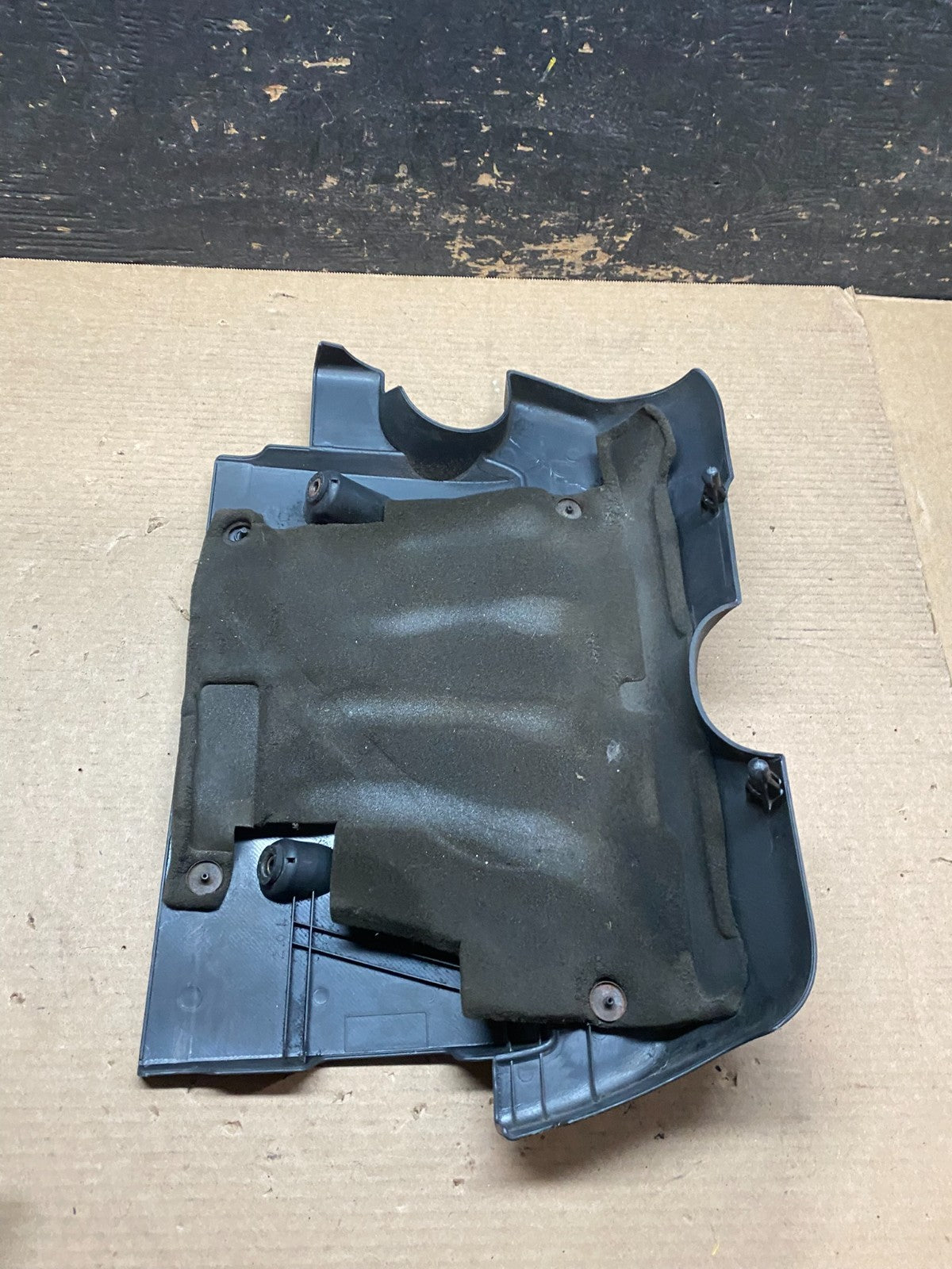 2007 to 2012 Nissan Sentra Engine Motor Cover OEM V7036 DG6