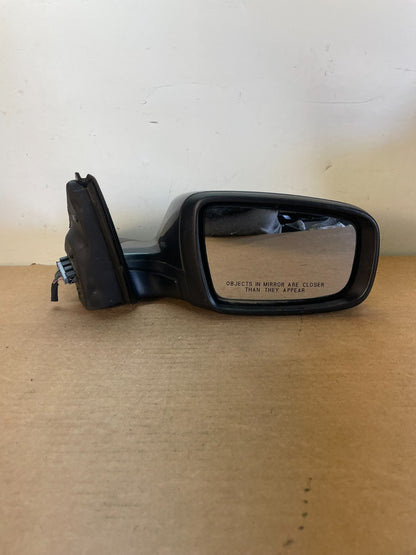 2013-2016 Buick Lacrosse Right Passenger Turn Sgn View Door Mirror AF8635 DG6