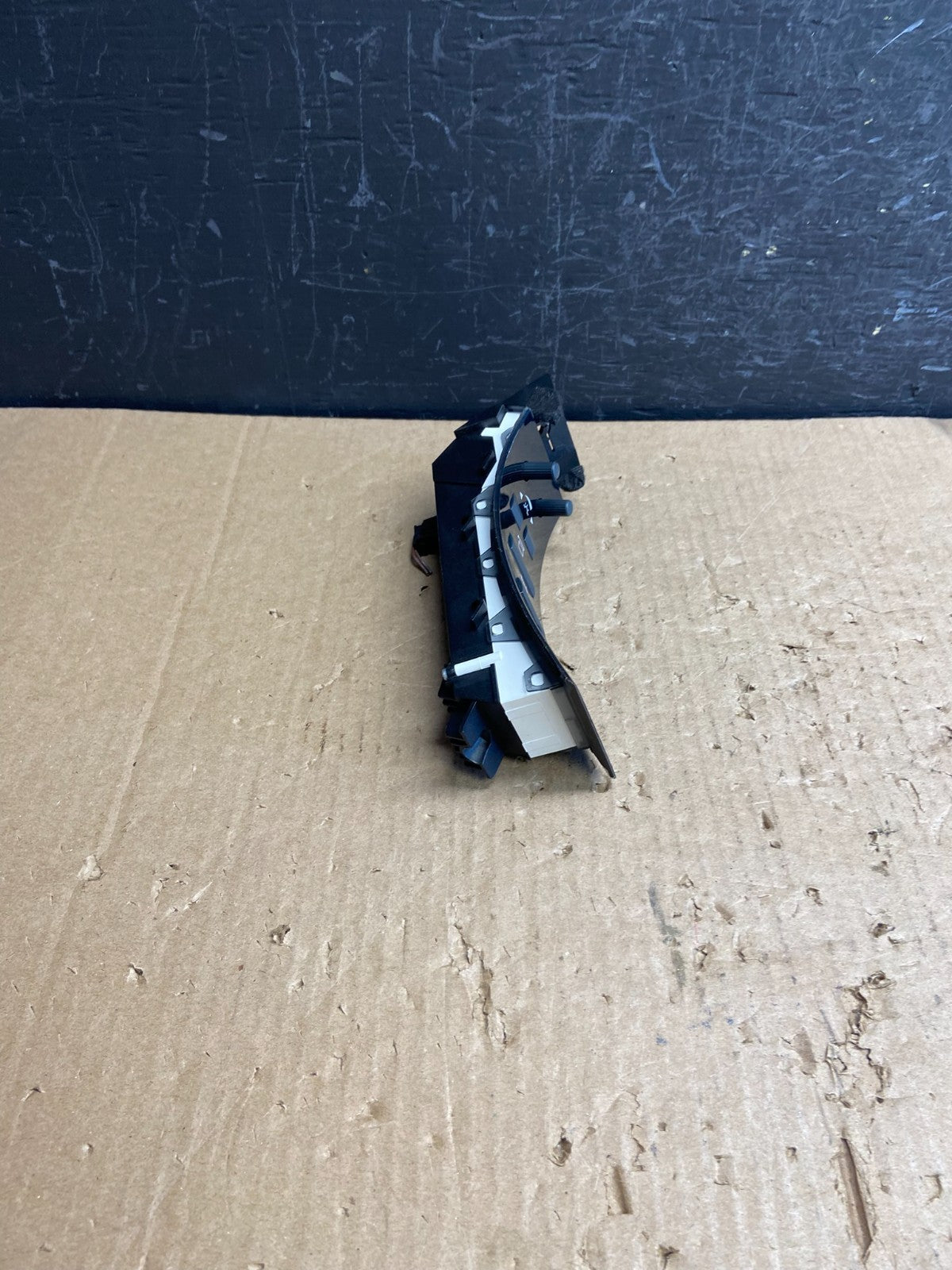 2007-2013 Mercedes W221 S550 S600 Dashboard Dash Control Switch Panel ae4295 DG2