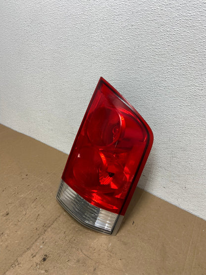 2005 to 2015 Nissan Armada Right Passenger RH Side Tail Light AC5940 LK1