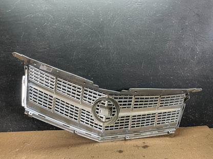 2010 to 2012 Cadillac SRX Front Upper Grille Grill Aftermarket y9848 DG4