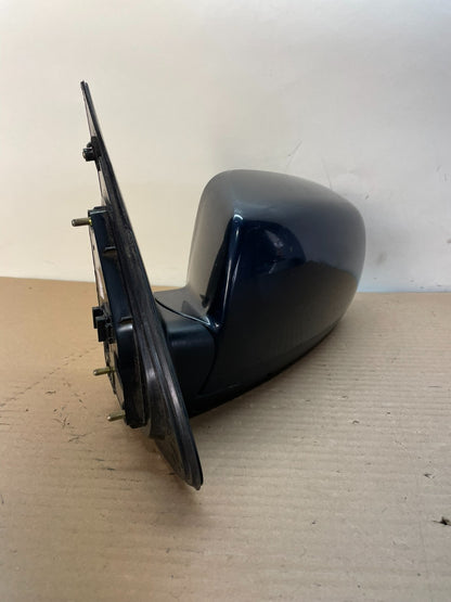 2007 to 2012 Hyundai Santa Fe Left Driver LH Side View Mirror Power ah8713 DG1