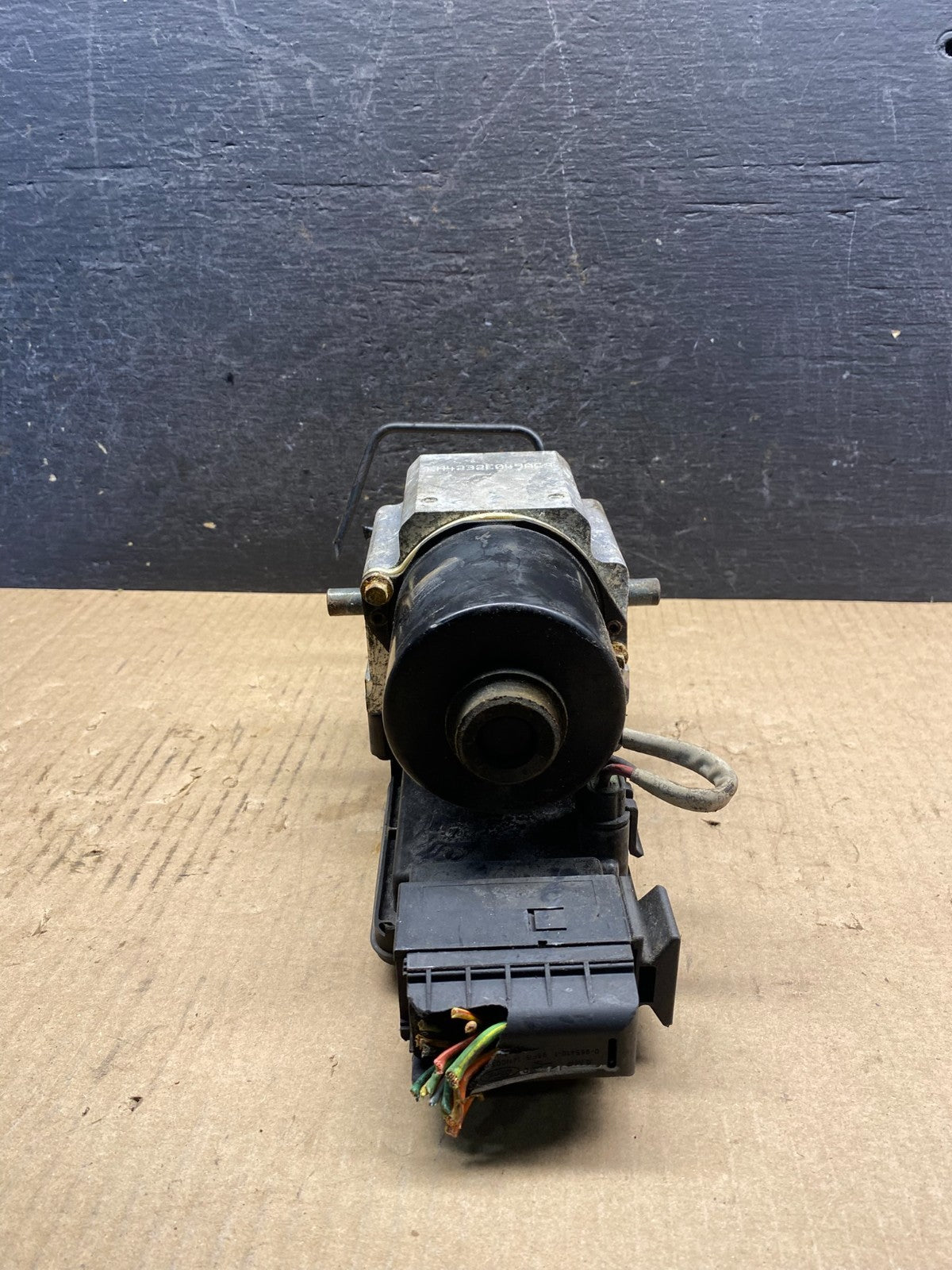 2004 2007 Ford E250 E350 Econoline Anti-Lock ABS Antilock Brake Pump ag9756 DG3