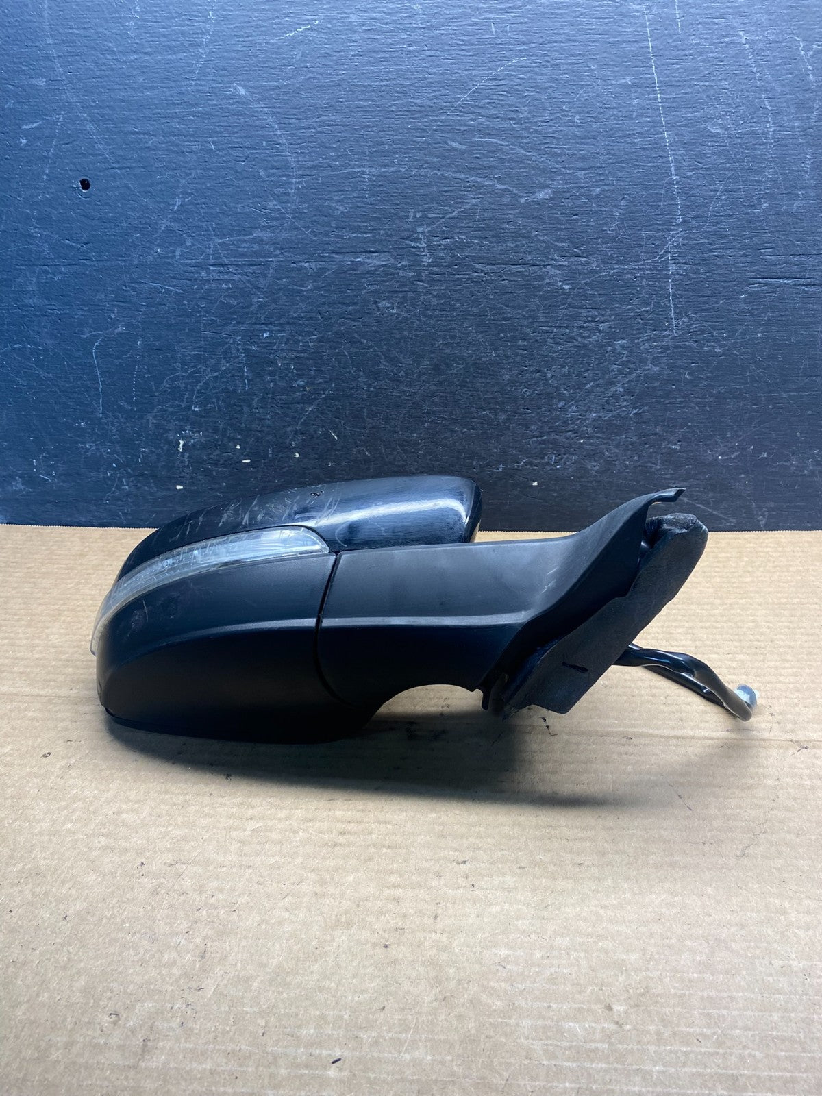 2011-2016 Volkswagen Jetta Sedan Right Passenger Side View Door Mirror AF6783 DW3