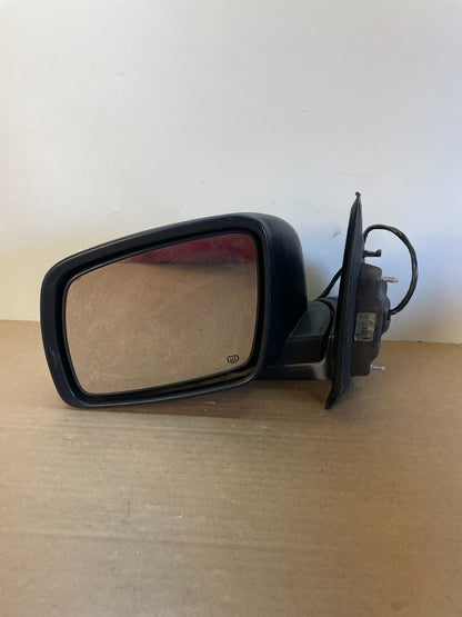 2009 - 2020 Dodge Journey Left Driver LH View Door Heated Mirror af5645 DG8