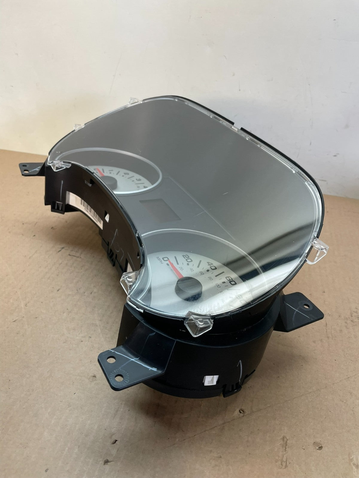 2006 Ford Explorer Speedometer Cluster Gauge AI4381 DG2