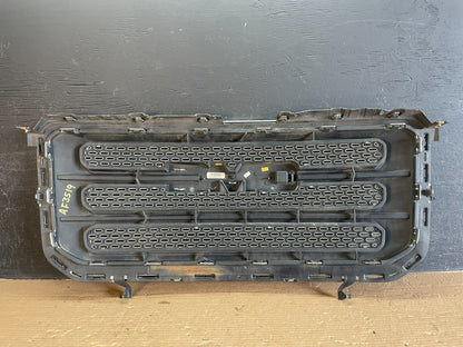 2013 2014 2015 GMC Acadia Front Upper Grill Grille AF3519 DW3