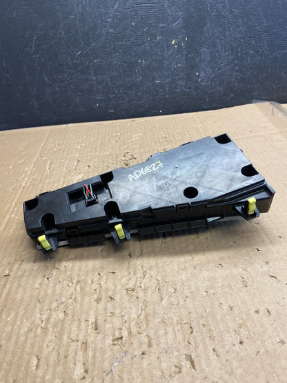 2011 to 2014 Toyota Sienna A/C Climate Heater Temperature Control ad6827 DG4