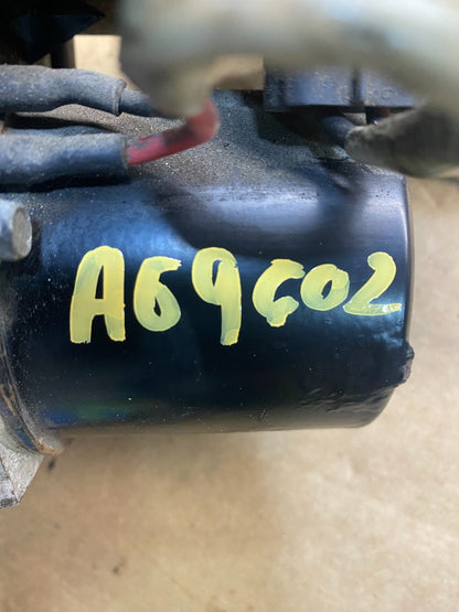 2003 2007 Ford E250 E350 Anti-Lock ABS Antilock Brake Pump AG9602 DG7