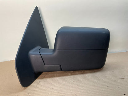 2004 to 2008 Ford F150 Left Driver LH Side View Door Mirror AH8705 DG0