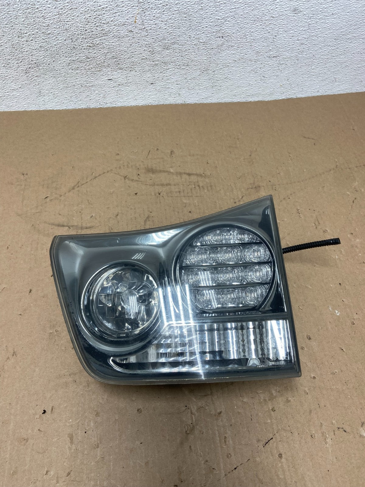 2006 to 2007 Lexus RX400H Right RH Side Inner Tail Light AD7714 DW0