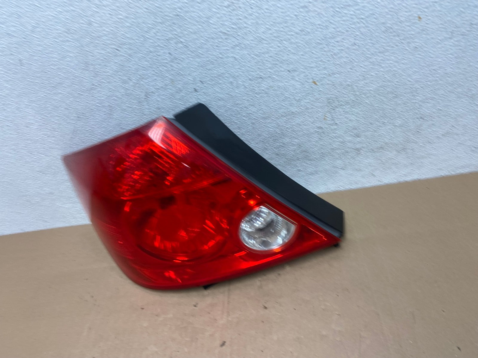 2005 2006 2007 Scion TC Tail Light Left Driver Lh Side AE4983 LK1