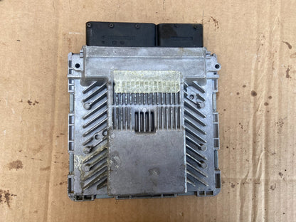 2013 2015 Audi Q5 Engine Control Module Computer ECU ECM 8R0907559A AD2869 DW0