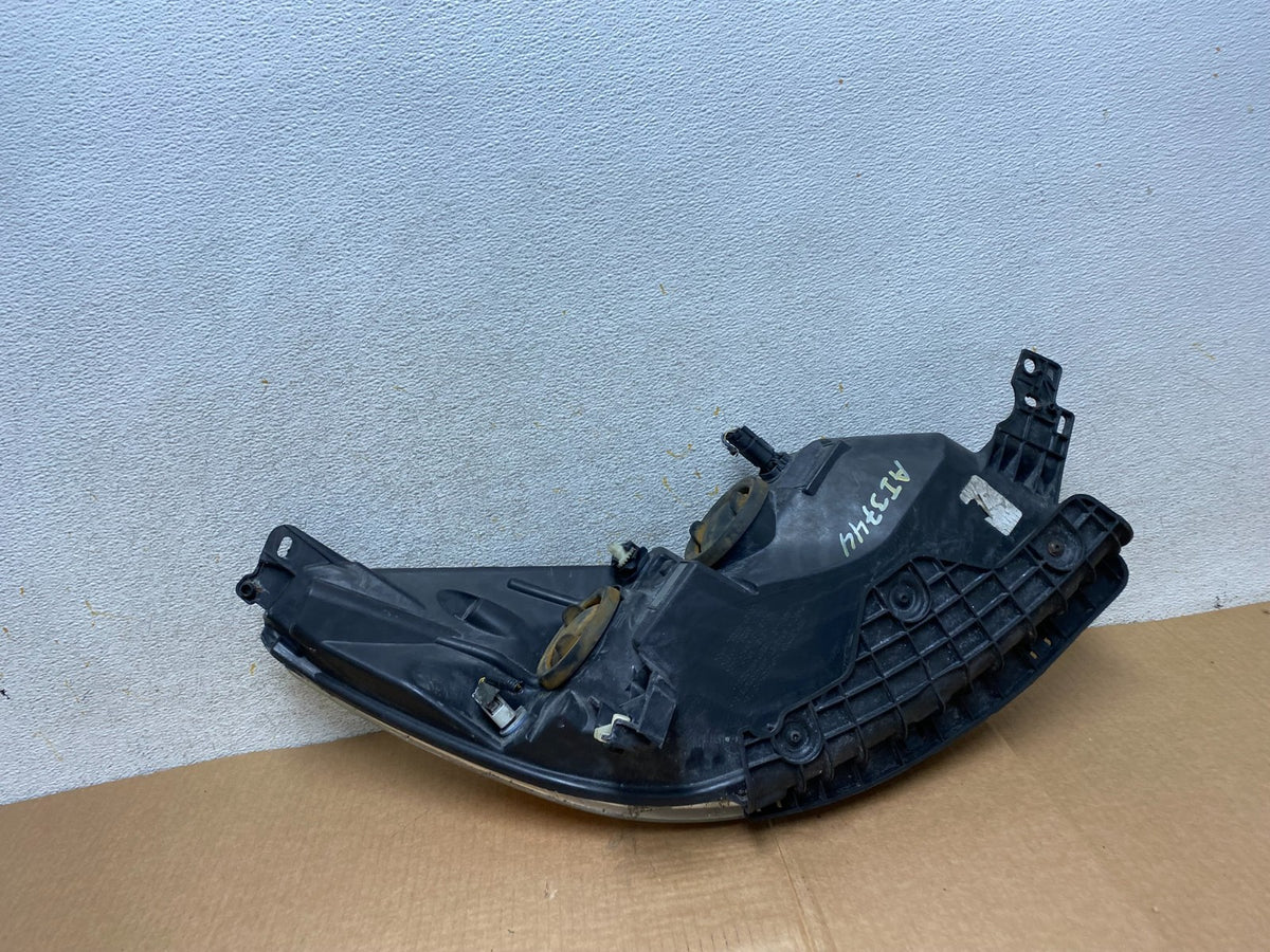 2013 - 2016 Ford Escape Headlight Left Driver Lh Side Halogen AI3744 DW8