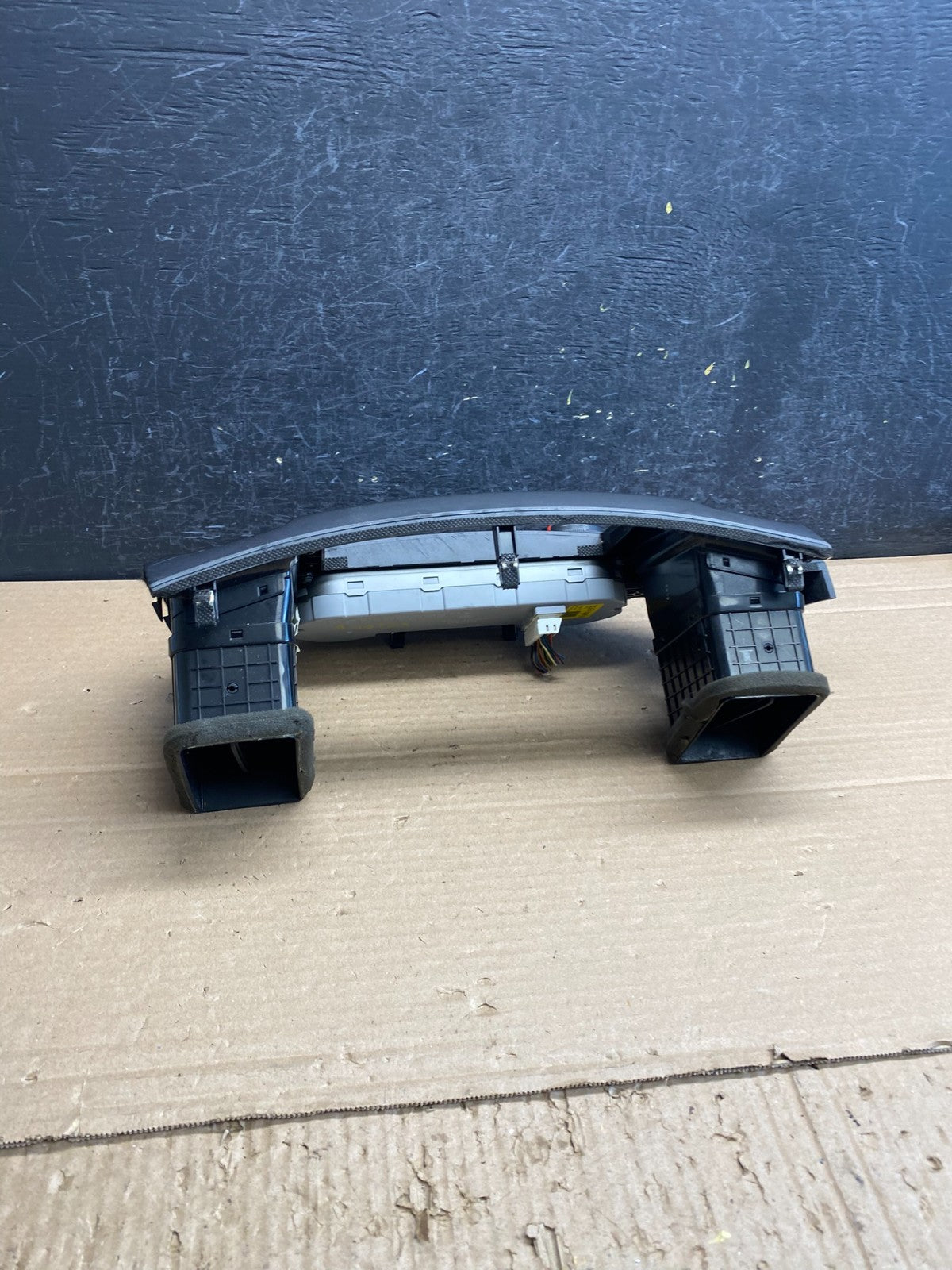 2006 to 2010 Kia Optima Ac A/C Heater Climate Control AG0153 DG3
