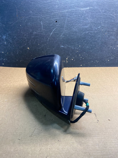 2011 2012 Mercedes GL-Class Right Passenger RH Door View Mirror OEM Z9066 MS2