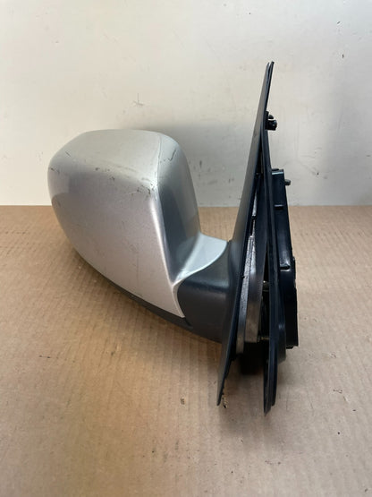 2007 to 2012 Hyundai Santa Fe Right Pasenger RH Side View Mirror Power AJ1093 DG1