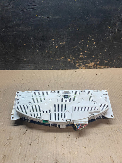 2005 Nissan Xterra Frontier Speedometer Cluster Gauge OEM X8075 DG7