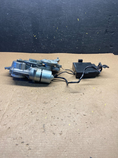 2009-2012 GMC Acadia Power Motor Liftgate Tailgate Control Module q9746 DG3