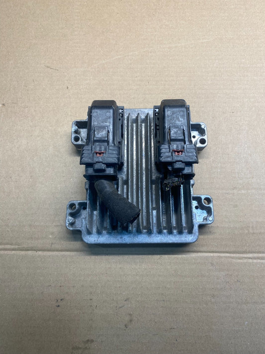 2010-2011 Chevrolet or GMC Pickup Engine Control Module ECM ECU AC4496 DG0