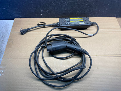 Ford Charging Cord HS78-10B706-AA 120 Volt C-MAX MACH FUSION E-TRANSIT ae4706 DG2