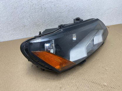 2012-2015 Volkswagen Passat Right Passenger RH Halogen Headlight DEPO AE9531 LK2