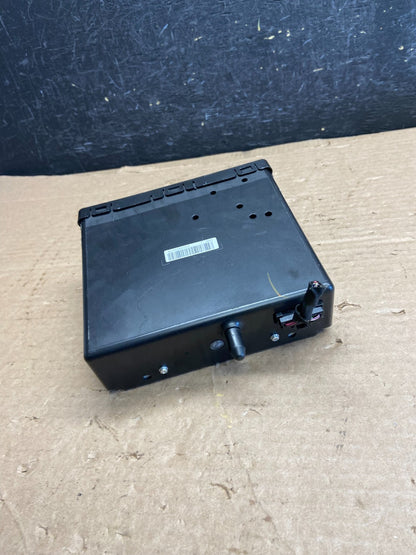 2014-2015 GMC Sierra Chevrolet Silverado 1500 Remote CD Audio Player af2620 DG3