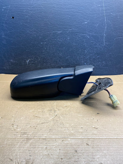 1999 to 2004 Land Rover Discovery 2 Right Passenger Door Power Mirror AH8751 DG3