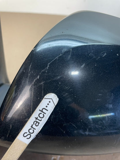 2008 to 2015 Scion XB Left Driver Side Door View Mirror AI0771 DG7