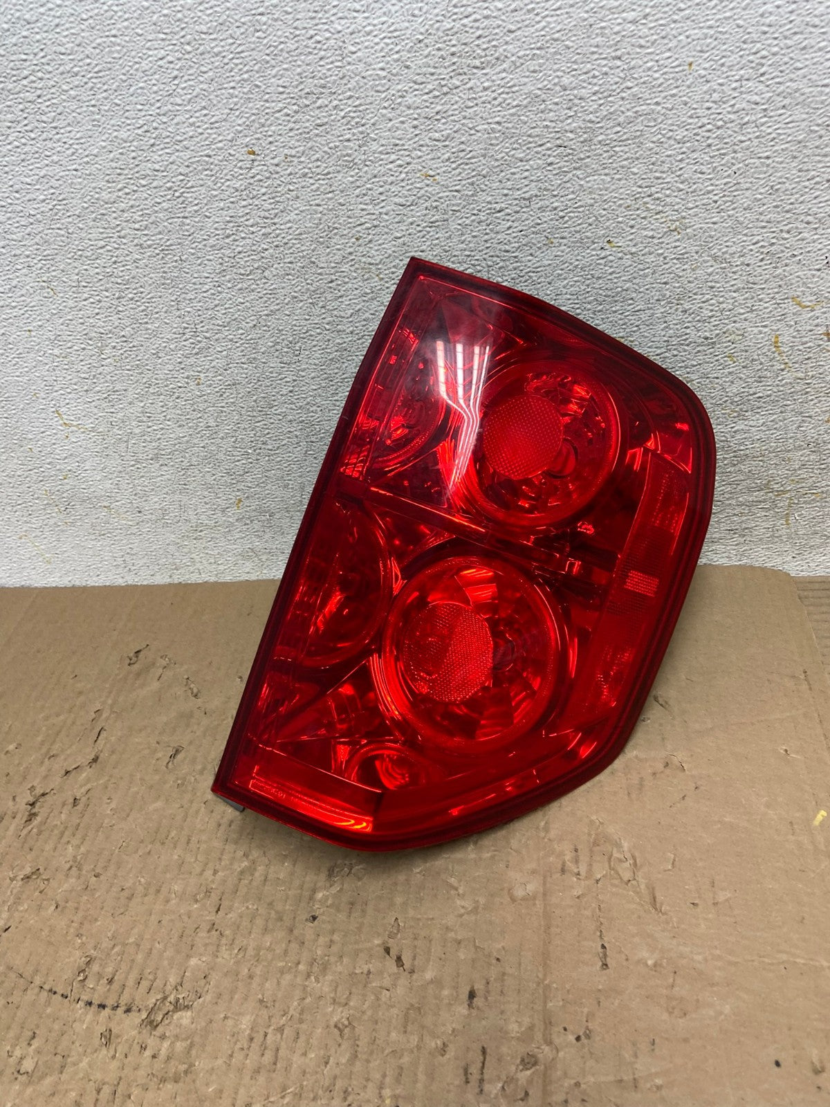 2003 2004 2005 Honda Pilot Right Passenger RH Side Tail Light AI1362 LK0