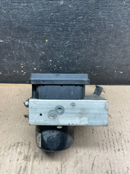 2006 - 2007 Mercedes C280 ABS Anti Lock Brake Pump Module T7549 DG3