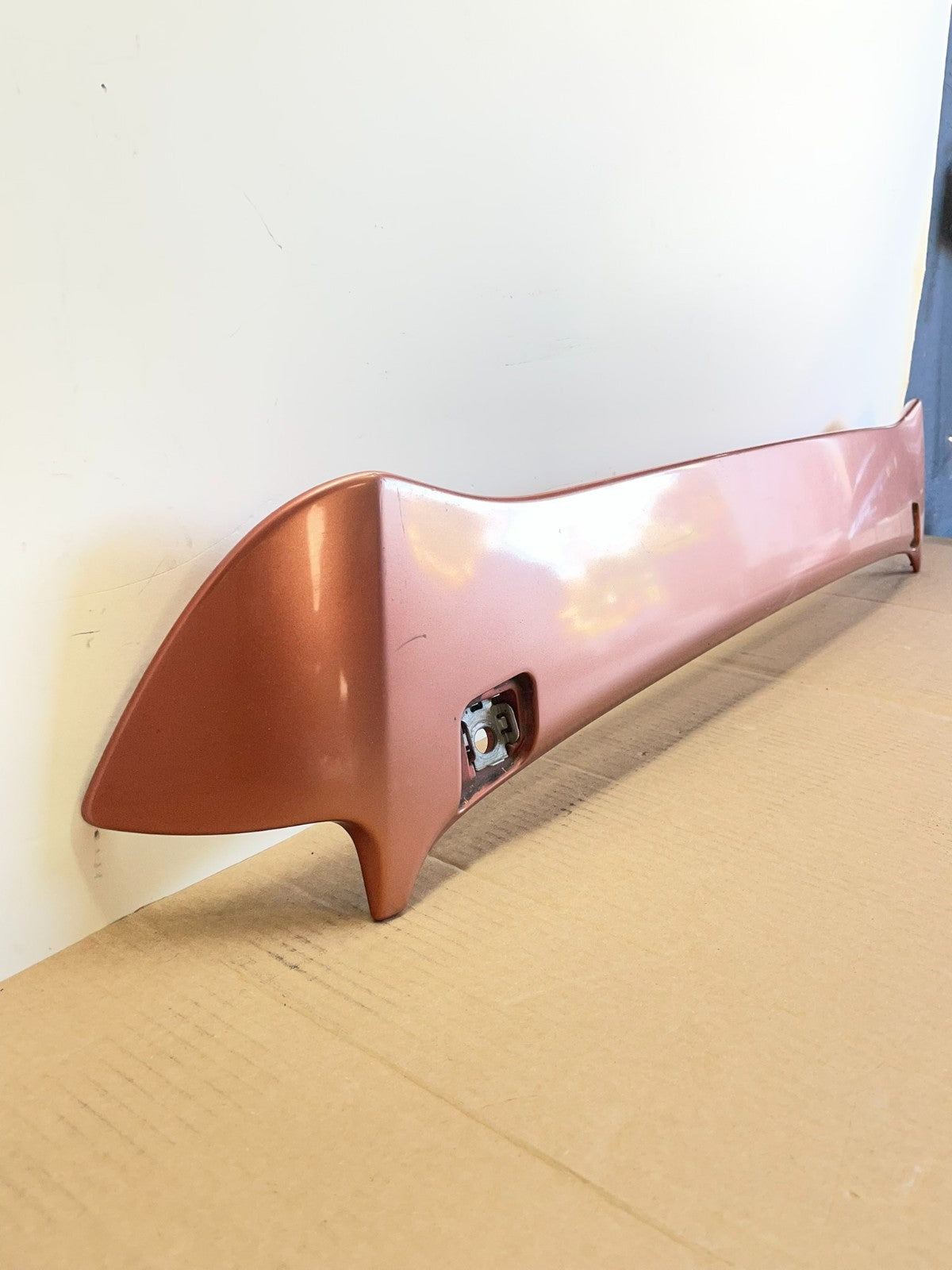2007 2008 Honda Fit Rear Trunk Spoiler Gate AH0084 DG2