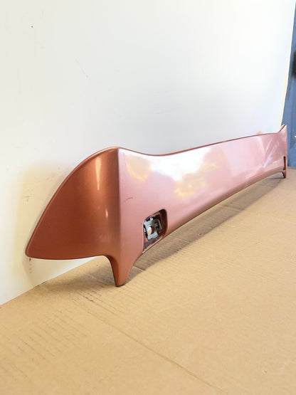 2007 2008 Honda Fit Rear Trunk Spoiler Gate AH0084 DG2