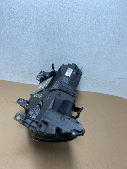 2020-2023 Ford Explorer Right Passenger side LED Police Headlight AD6417 DG8