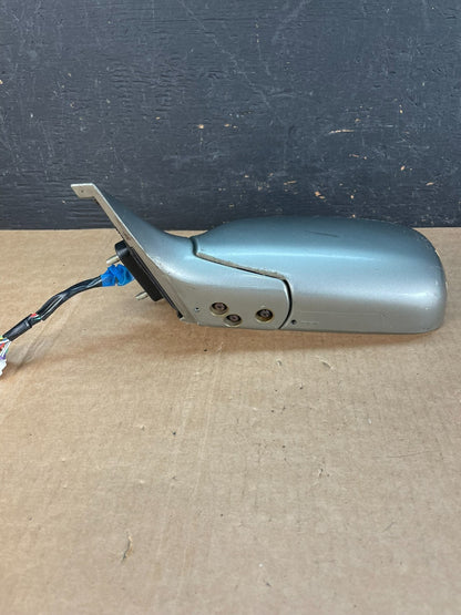 1997 to 2001 Lexus ES300 Left Driver LH View Door Mirror AE8323 DW3