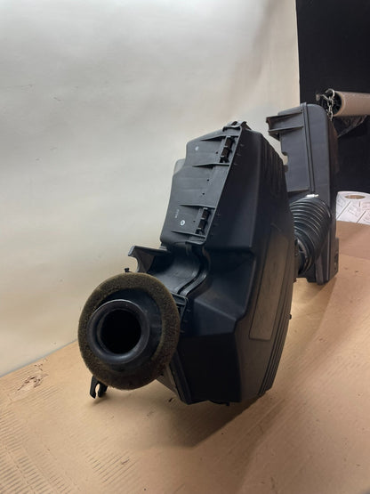 2007 Hummer H3 Air Intake Cleaner Filter Housing Box ah8832 DG2