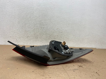 Coupe 2006 2007 2008 Honda Civic Right Passenger RH Tail Light AG5658 LK6