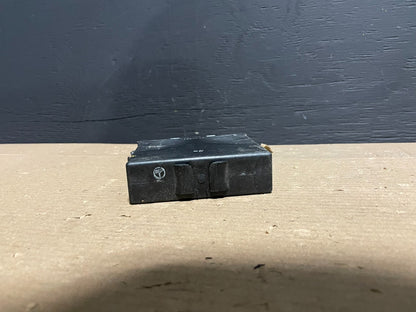 2015-2017 Mercedes Benz B250E Parking Brake Control Module 2429000601 D46344