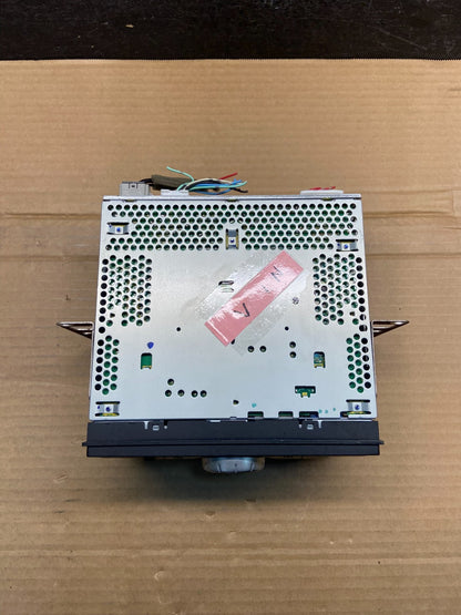 2013 - 2017 Nissan NV200 AM/FM Radio CD Player AM/FM AE2535 DG4