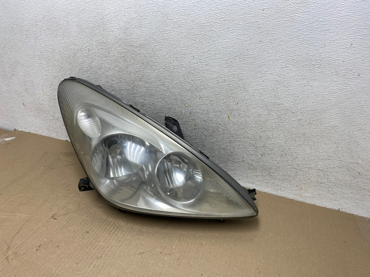 2002 - 2004 Lexus Es300 Es330 Right Passenger Headlight Hid Xenon AH6720 DW2