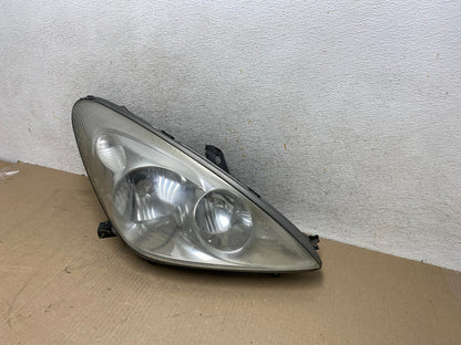 2002 - 2004 Lexus Es300 Es330 Right Passenger Headlight Hid Xenon AH6720 DW2