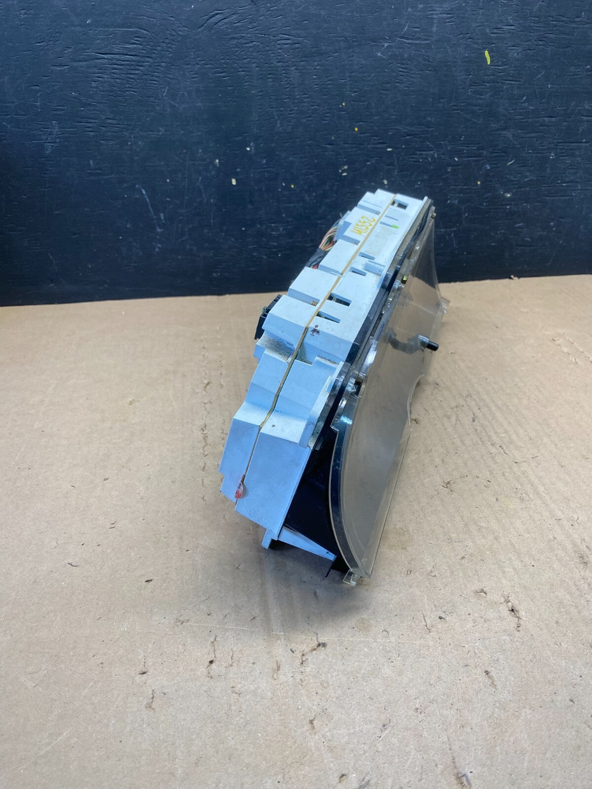 2000 2001 2002 Ford Expedition Speedometer Instrument Gauge Cluster M1552 PS2