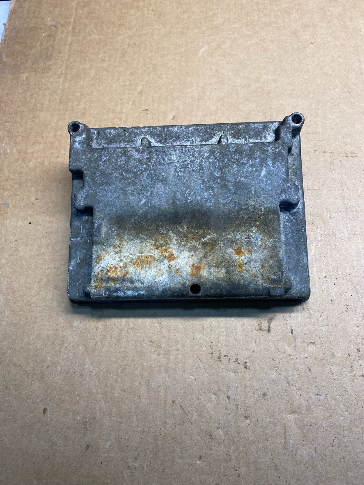 2004 Lincoln Navigator Computer Brain Engine Control ECU ECM Module AC6900 DG1